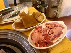 -喜来稀肉(望京店)