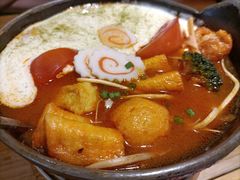 -老爷锅(新街口IFCX店)