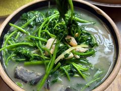 上汤时蔬-和记菜馆