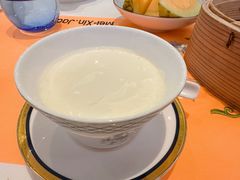 姜汁双皮奶-美心·翠园(港汇恒隆广场店)