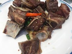 -城北食府(枫林店)