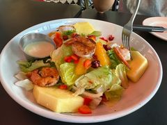 -Chili's Cafe&Bar奇利斯(滨江店)