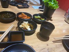 -九田家黑牛烤肉(溧水万达店)