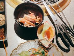 -谷牛日式烤肉(宝山U天地店)