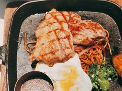 -半秋山西餐厅(巴南万达广场店)