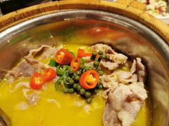 木桶酸汤肥牛-金鸭季·北京烤鸭(深业上城店)