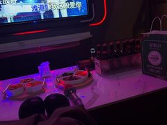 -星聚会KTV(合生汇黑金店)
