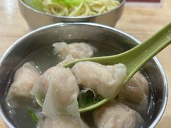-肉燕扁食草包飯(东街店)