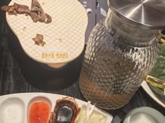 -满园烤鸭·春饼(沈北万达店)