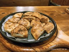 烤火烧-老东镇啤酒屋海鲜加工·蒸汽海鲜·海鲜烧烤(台东店)