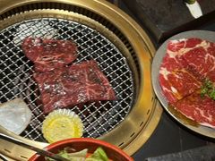 -厚贞日式烤肉(浦东汇智店)