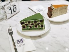 -Lady M(沙田新城市广场店)