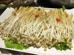 -万和源炝锅城·活鱼现炝(文艺北路店)