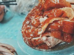 -张记卤菜店(三条巷店)