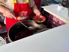 -郑记牛肉面(吉庆街店)