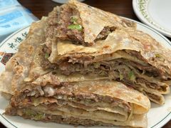 -清真永恒华威肉饼(潘家园店)