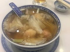 -香港麦奀云吞面世家(中山二路店)