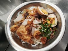 -瘦子桂林米粉店(总店)