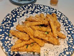 -园里前·10年私厨·福建菜(台江万达鳌峰洲店)