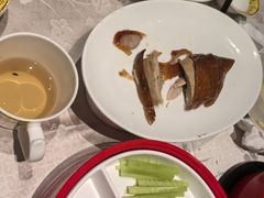 -惠丰堂饭庄(北洼路店)