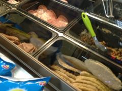 -赛百味SUBWAY(高新店)