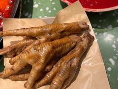 -五里关火锅(上海鑫耀·光环Live店)