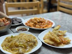 -屋里家延边朝鲜族冷面(南园店)