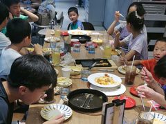 -必胜客(港城新天地店)