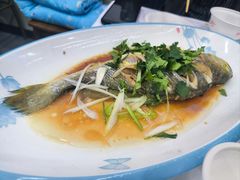 -日照大牌檔•小船海鲜(万平口店)