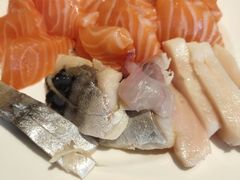 -岷山饭店-芝芝自助餐厅