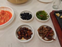 -平壤馆(西塔街店)