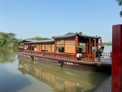 -长兴太湖图影湿地文化园