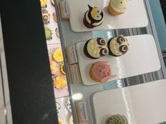 -Pantry's Best派悦坊蛋糕(K11购物艺术中心店)