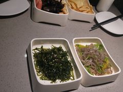 -半天妖烤鱼(方庄店)