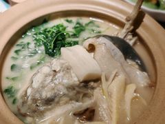 -香阁餐厅·常州菜·常州菜代表品牌(新北奥体店)