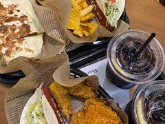 -TACO STAR 塔可星(下沙宝龙店)
