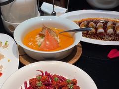 -映水芙蓉(长宁来福士店)