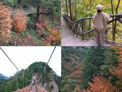 -明堂山风景区