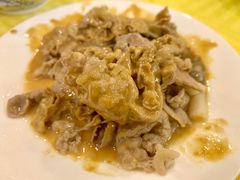 -东来顺饭庄(金泉广场店)