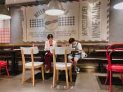 -Mr.Pizza米斯特比萨(苏州平江万达广场店)