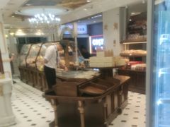 -85度C(南京龙江店)