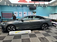 -固驰顺淼汽车贴膜改色·隐形车衣·玻璃贴膜