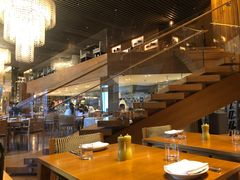 -君悦酒店·La Terrazza意合園·意式风味