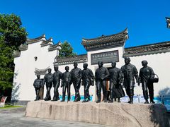 -仙霞关景区
