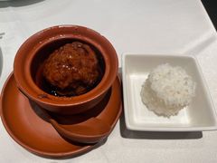 张氏狮子头-羲和雅苑•北京烤鸭(陆家嘴中心店)