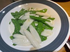 -吕氏疙瘩汤·私家菜馆(慈云寺店)