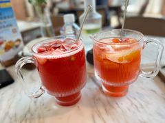 水果茶-G+KITCHEN(龙湖狮山天街店)