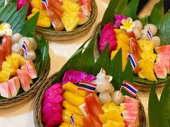 -广州希尔顿逸林-OPEN開·全日制餐厅·海鲜·小火锅·自助餐(东风路店)