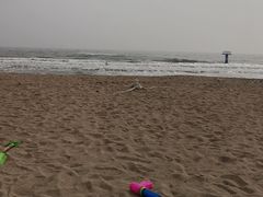 -北戴河东海水浴场