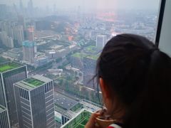 -济南凯宾斯基酒店-THE VIEW云景全日制餐厅